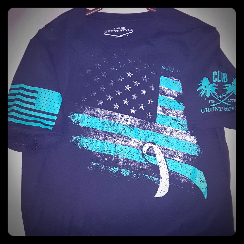 Club Grunt Style shirt